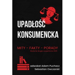 Upadłość konsumencka -...